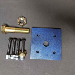 Wetbike Flywheel Puller