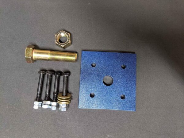 Wetbike Flywheel Puller