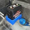 Battery Box AG1601