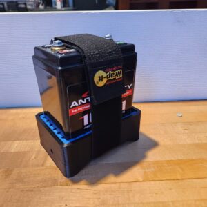 Battery Box AG1601