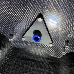 Drive Shaft Alignment Tool Yamaha Large Midshaft