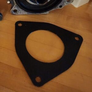 Midshaft Isolator/ Spacer