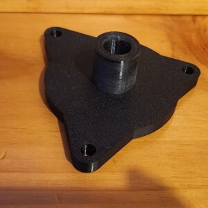 Midshaft Alignment Tool Yamaha Square Nose and FX1