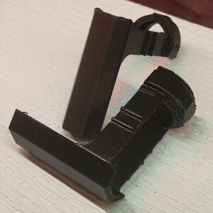 MSD Plug Boot Retainer