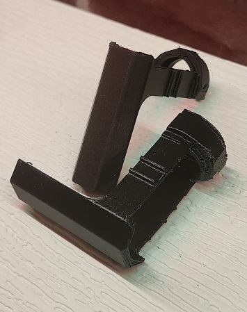 MSD Plug Boot Retainer