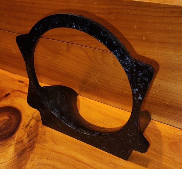 TigerCraft Xi Carbon Forged Pump Shoe