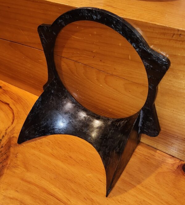 TigerCraft Xi Carbon Forged Pump Shoe