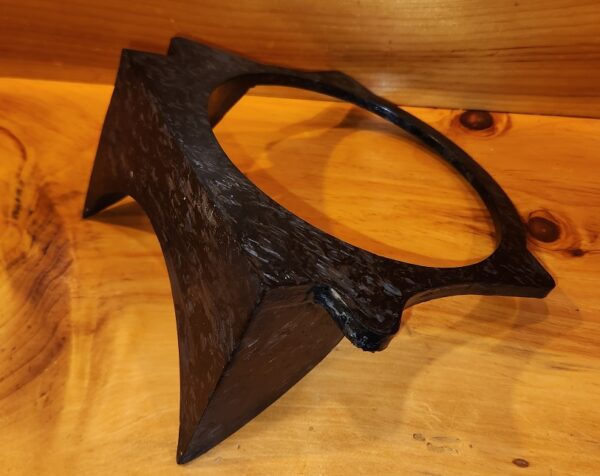 TigerCraft Xi Carbon Forged Pump Shoe