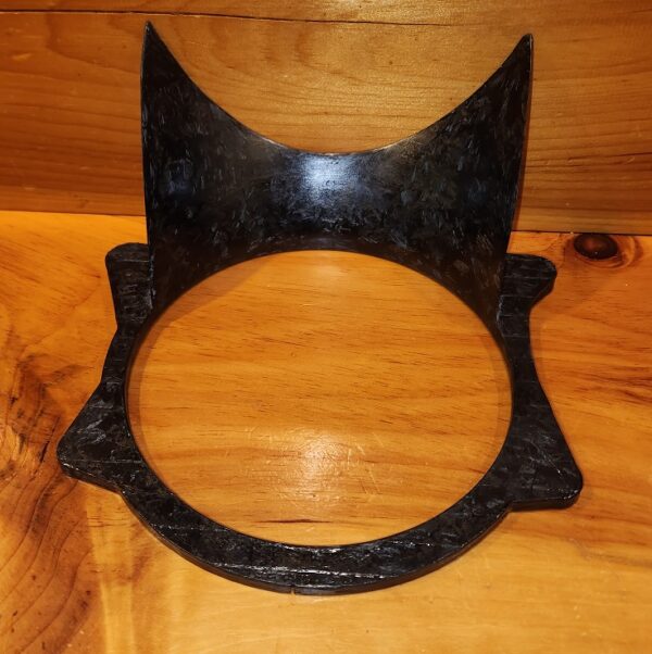 TigerCraft Xi Carbon Forged Pump Shoe