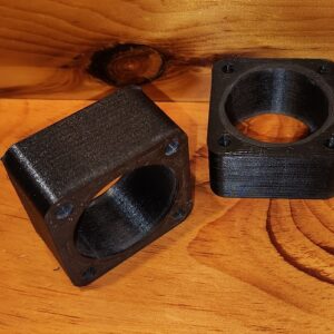 Mikuni 1.25" F/A Riser