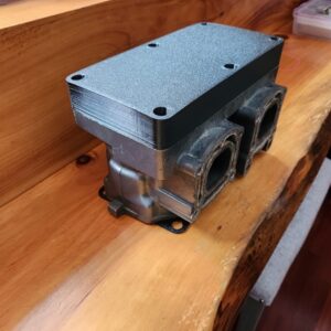 Yamaha based Cylinder Protector