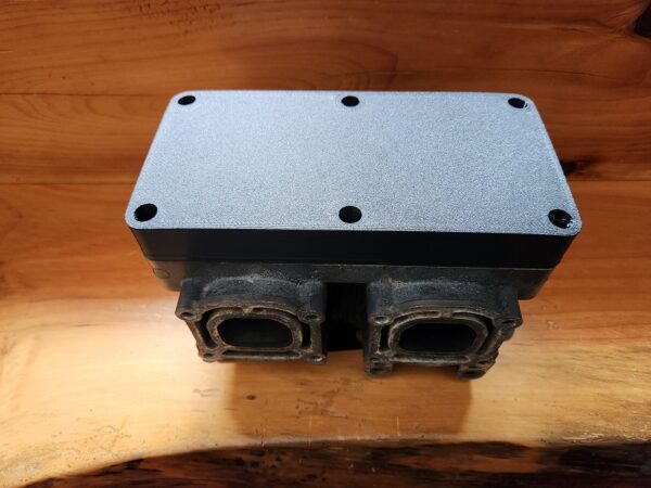 Yamaha based Cylinder Protector