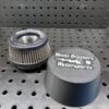 Flame Arrester Choke Cup