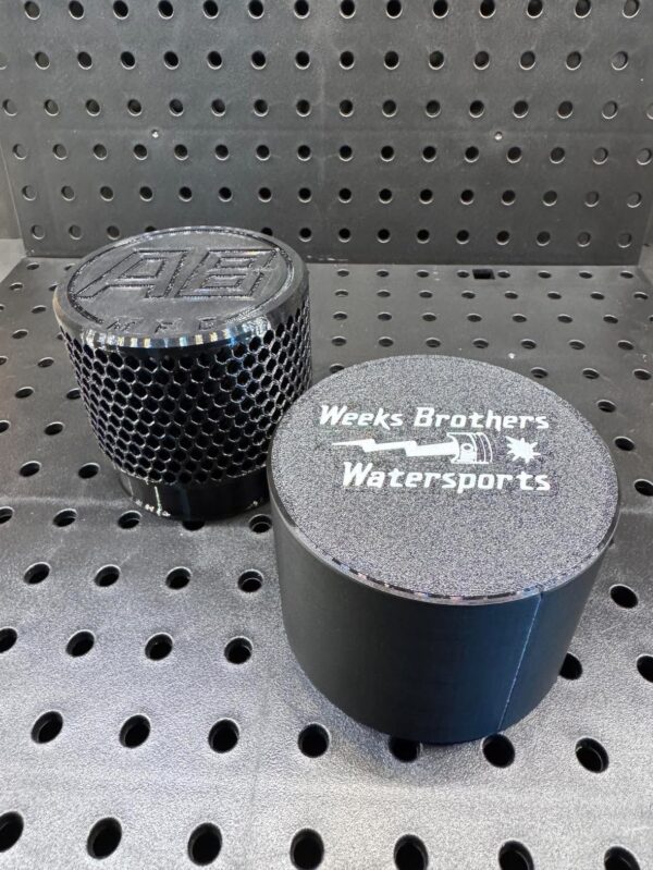 Flame Arrester Choke Cup