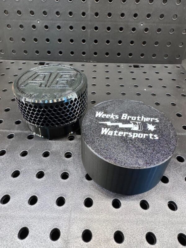 Flame Arrester Choke Cup