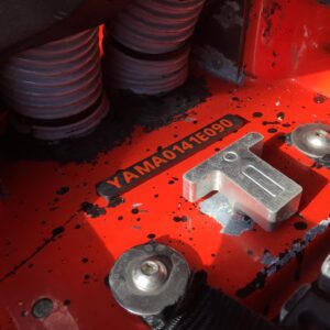 HIN VIN tag replacements Jetski