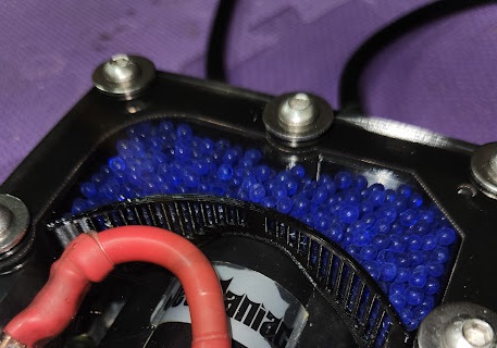 Yamaha Electrical Box Upgrade Kit