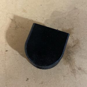 Yamaha based engine side stator blank