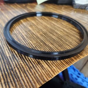 Yamaha Fx-1 Pump seal 122mm