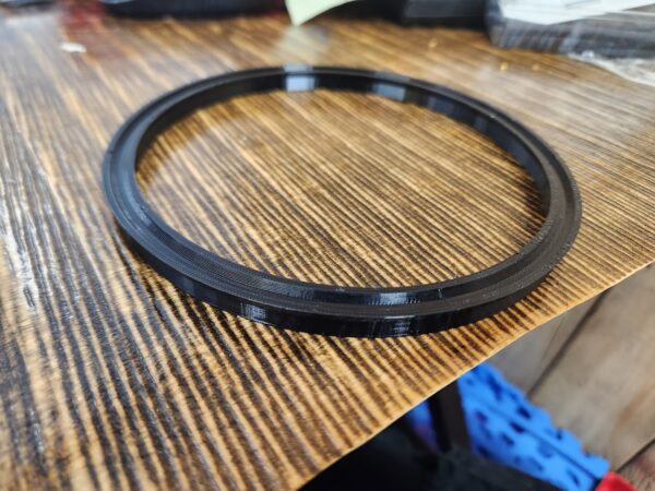 Yamaha Fx-1 Pump seal 122mm