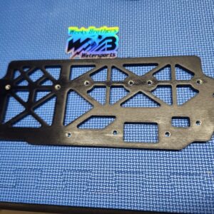 Zeel MS01 Mounting plate