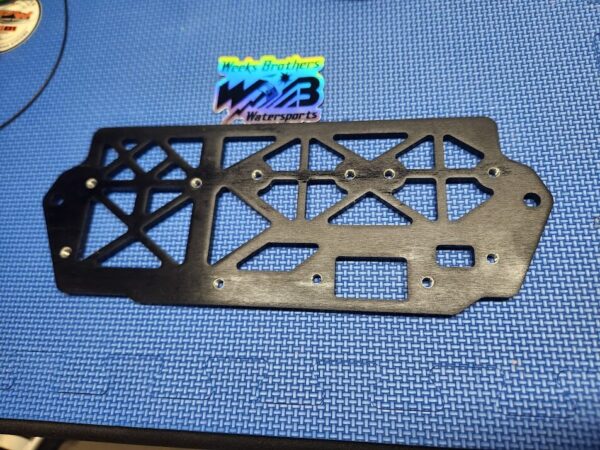 MSD/ Zeel Total Loss Complete System