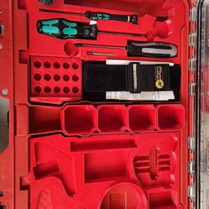 Tool and Tune Packout BJS edition