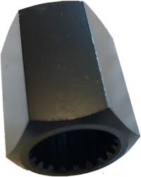 Yamaha Pump Impeller Shaft Holder tool