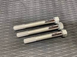 Yamaha Midshaft Holding tool