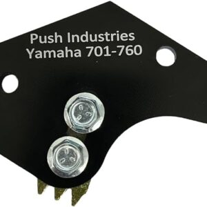Yamaha 701/760 Flywheel Lock