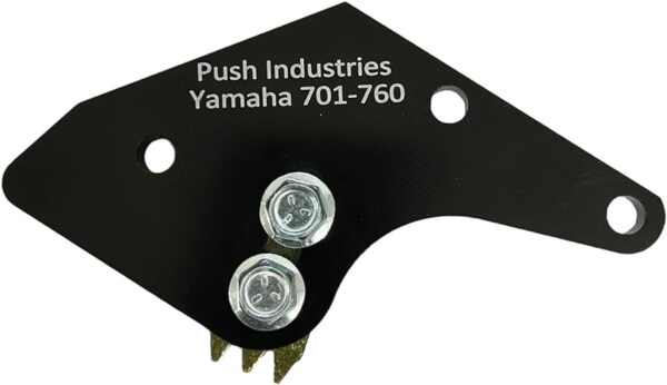 Yamaha 701/760 Flywheel Lock
