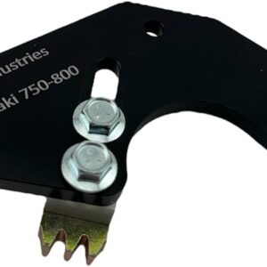 Kawasaki 750-800 Flywheel Lock