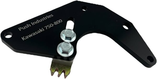 Kawasaki 750-800 Flywheel Lock