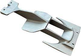 Push Industries Yamaha Intake Grate