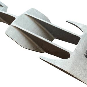 Push Industries Yamaha Intake Grate