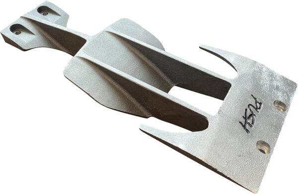 Push Industries Yamaha Intake Grate