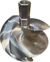 Torrent Impeller Tool Yamaha