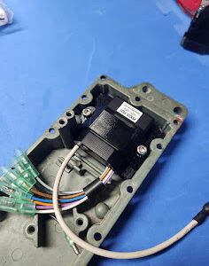 Zeeltronic Ebox Mount