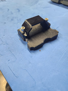 Zeeltronic Ebox Mount