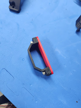 Zeeltronic Ebox Mount