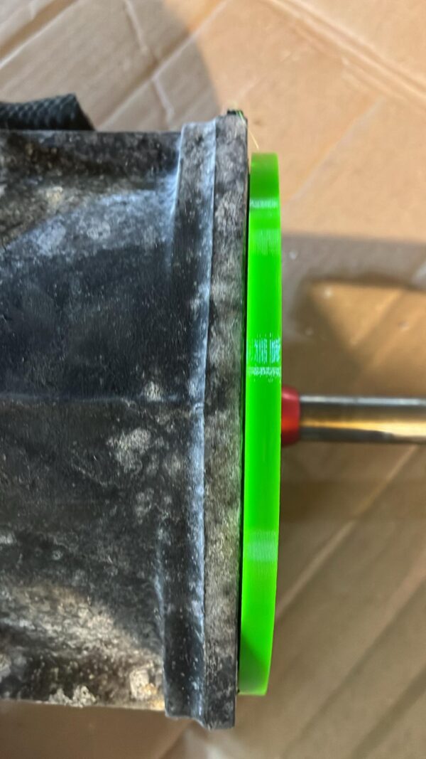 155/160 pump shoe installation tool