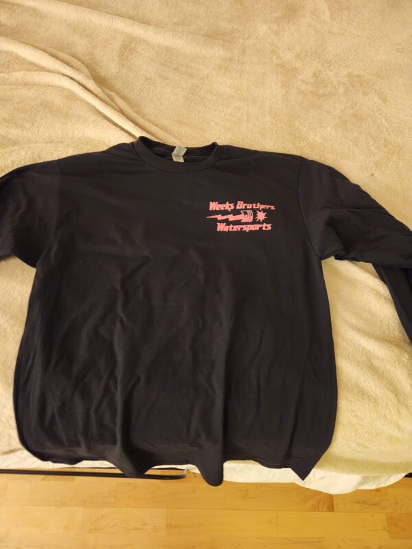 WBW short sleeve Tshirt