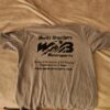 WBW short sleeve Tshirt
