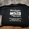 WBW short sleeve Tshirt