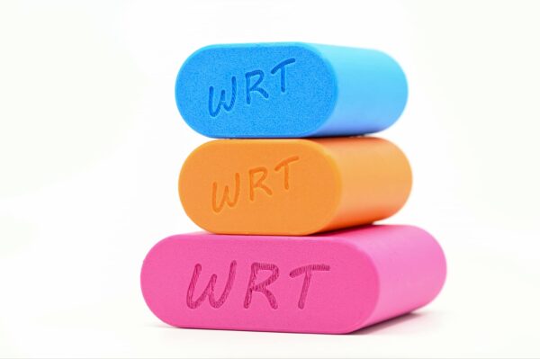 WRT Spark Plug Cases