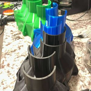 Yamaha Coupler Cover