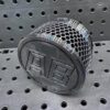 AB Carb Shields