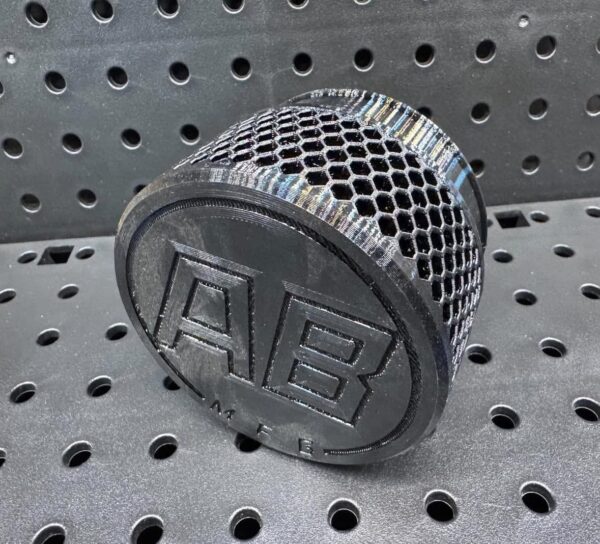 AB Carb Shields