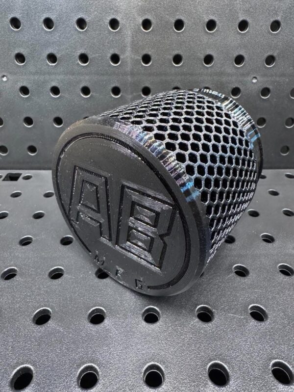 AB Carb Shields
