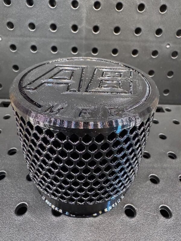 AB Carb Shields